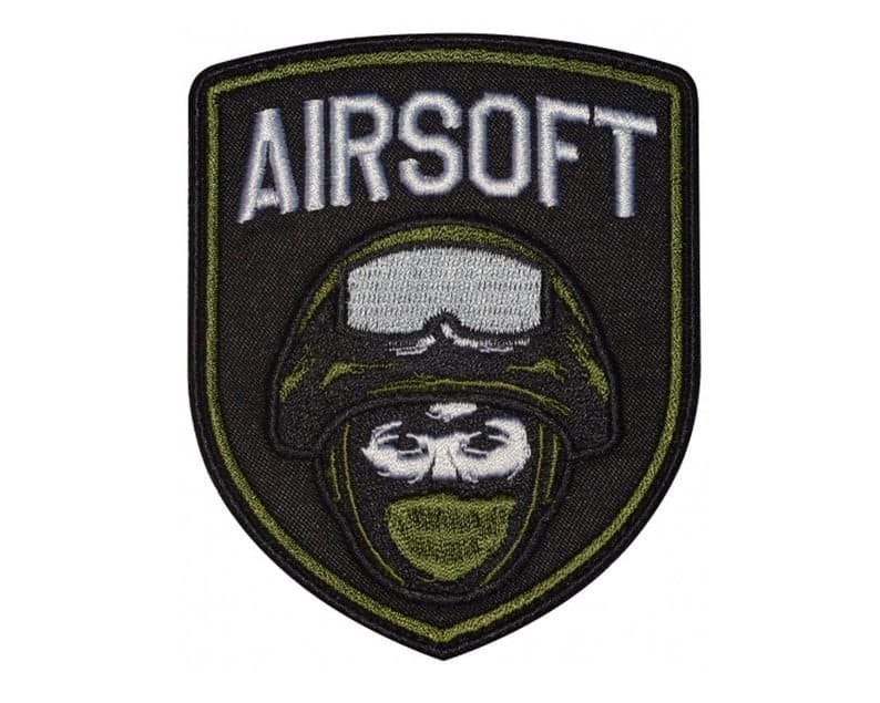Airsoft Game Tactical