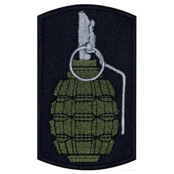 Airsoft Grenade Military