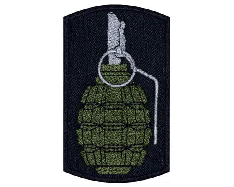 Airsoft Grenade Military