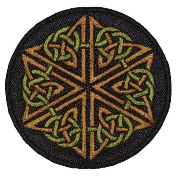 Celtic knot Ornament