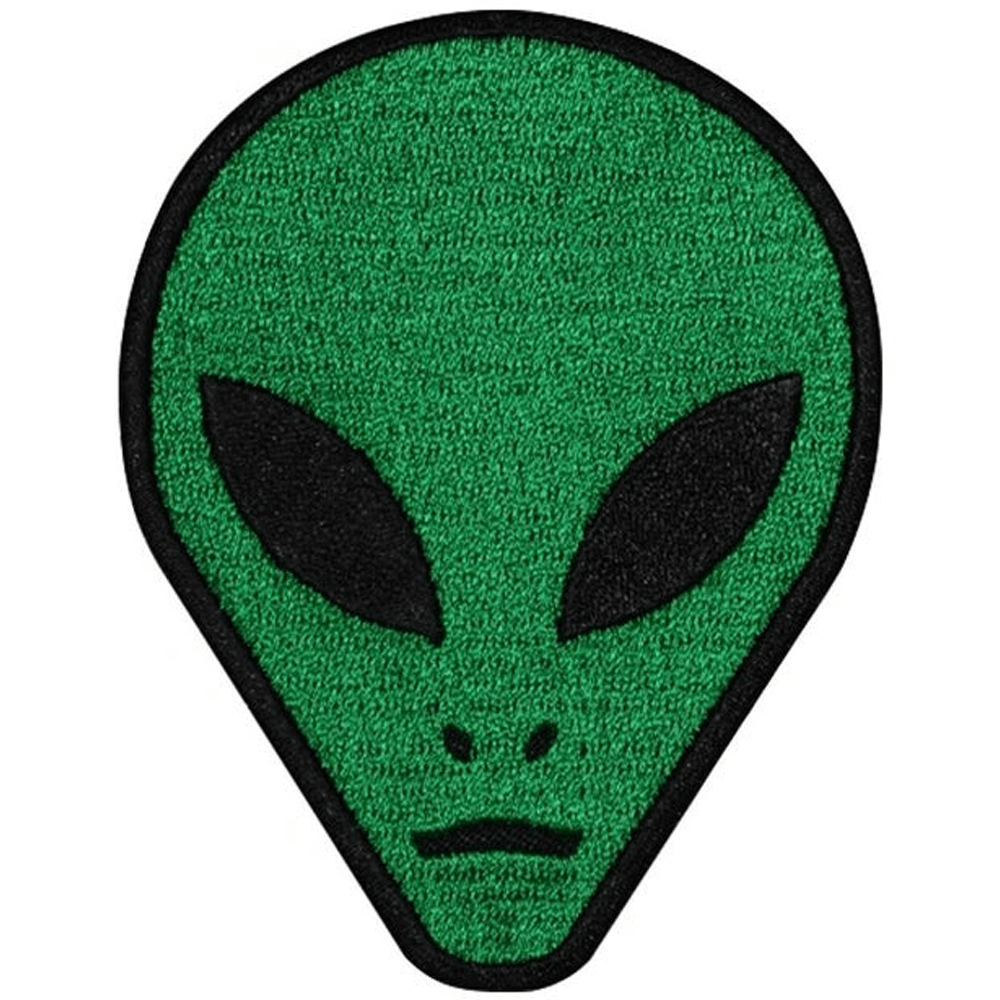 US Area 51 Alien
