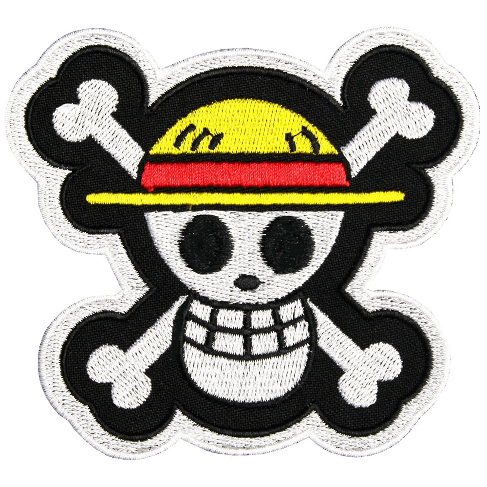 The Straw Hat Pirates Pirates