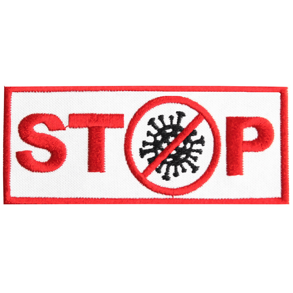 Coronavirus STOP 2021