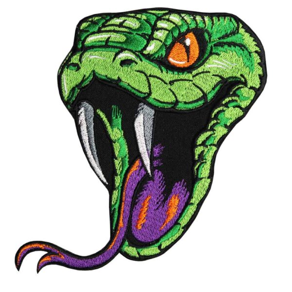Airsoft Green Snake