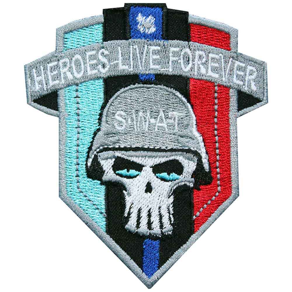 Heroes Live Forever Patch