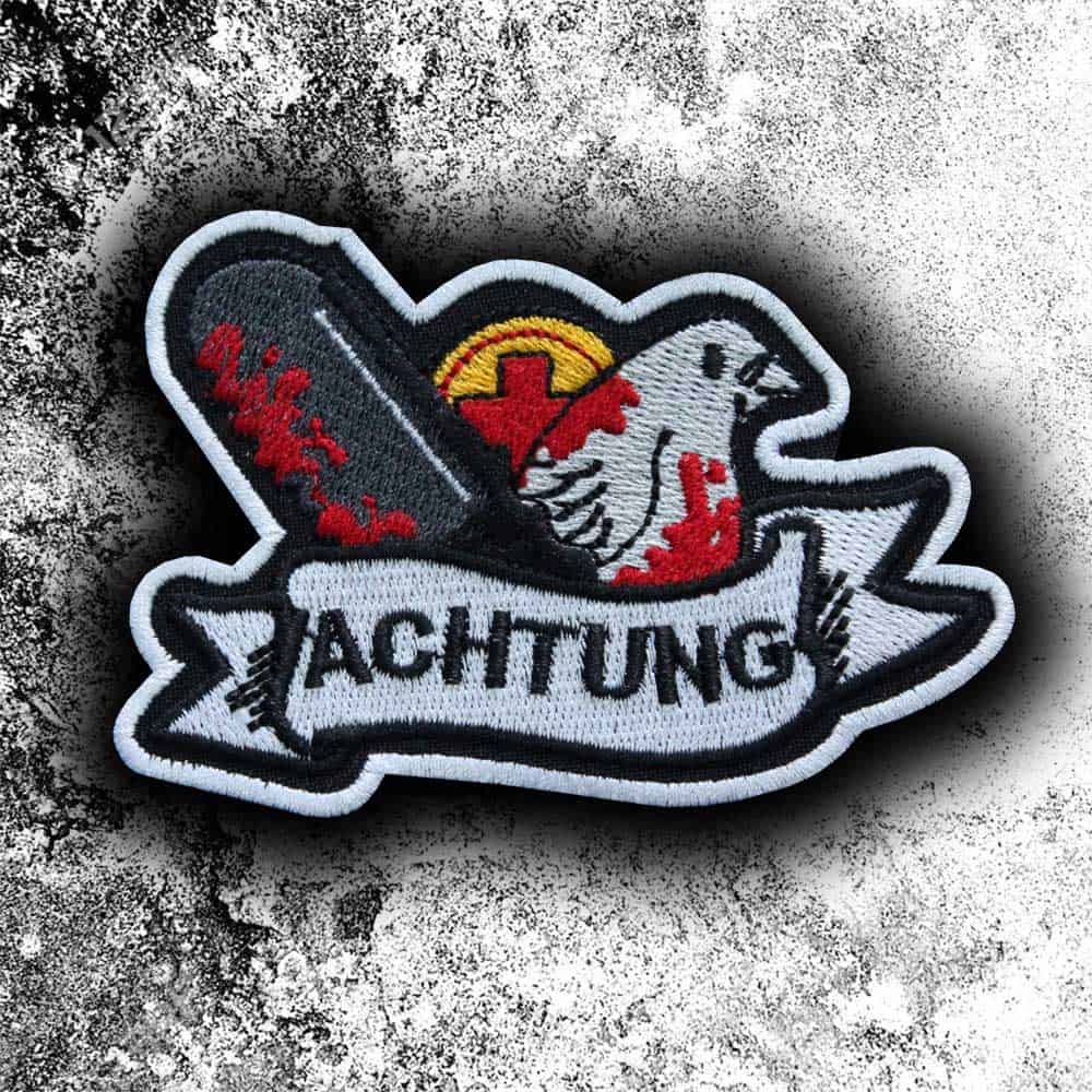 Team Fortress 2 Achtung