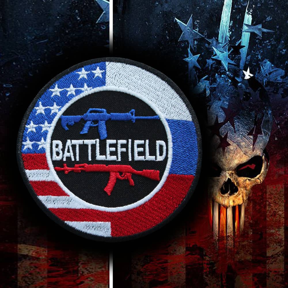 battlefield patch