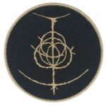 Elden Ring Logo Patch